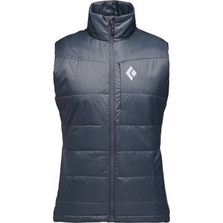 Solution 2.0 Insulated Vest - Men's