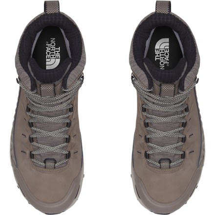 The North Face VECTIV Fastpack Insulated Waterproof Boots  display picture 3
