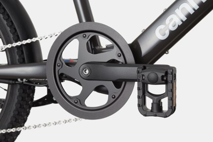 Cannondale Compact Neo Electric Bike 7