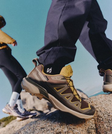 Location Image for X Ultra 360 Edge GORE-TEX Hiking Shoes - Men's