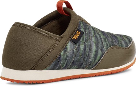 Teva ReEmber Tie-Dye Slip-Ons - Kids' 3