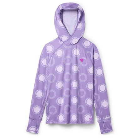 rabbit UPF Deflector 2.0 Shirt - Women's 0