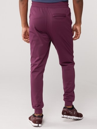 Under Armour UA Sportstyle Jogger Pants - Men's 2