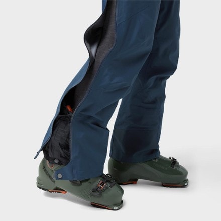 Stio Environ Bib Pants - Men's 5