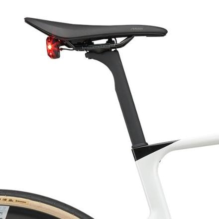 Cannondale Synapse Carbon 3 SmartSense Bike 8