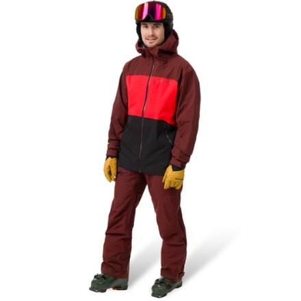 Flylow Malone Jacket - Men's 3