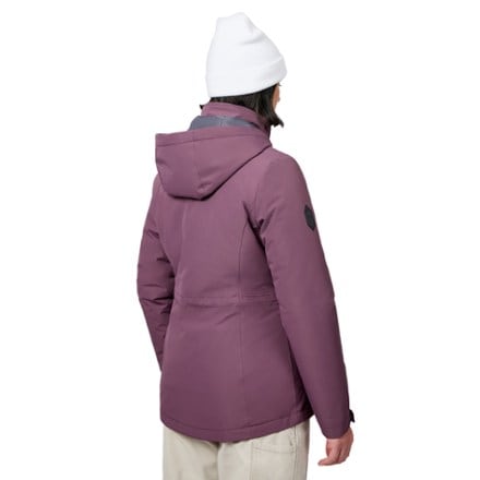 Free Country Systems 3-In-1 Jacket - Women's 1