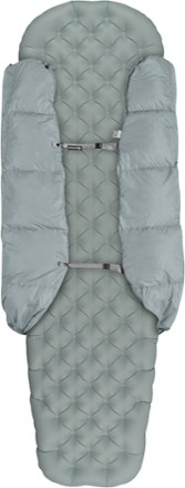Sea to Summit Cinder 50F Down Quilt 4