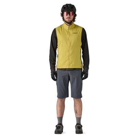 Patagonia Landfarer Bike Shorts - Men's 13" Inseam 3