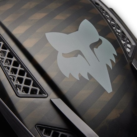 Fox Rampage Pro Carbon Mips Bike Helmet 6