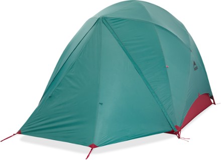 MSR Habitude 4 Tent 3