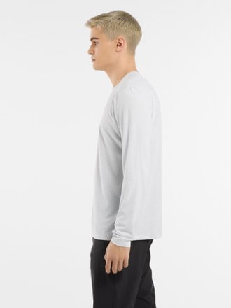 Arc'teryx Cormac Crew Long-Sleeve Shirt - Men's 4