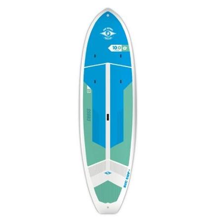 BIC Sport ACE-TEC Cross Fit Stand Up Paddle Board - 10'