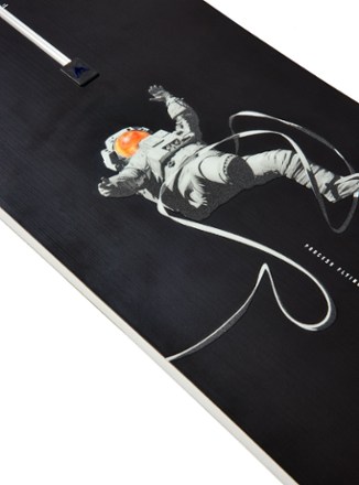 Burton Process Flying V Snowboard - 2023/2024 3