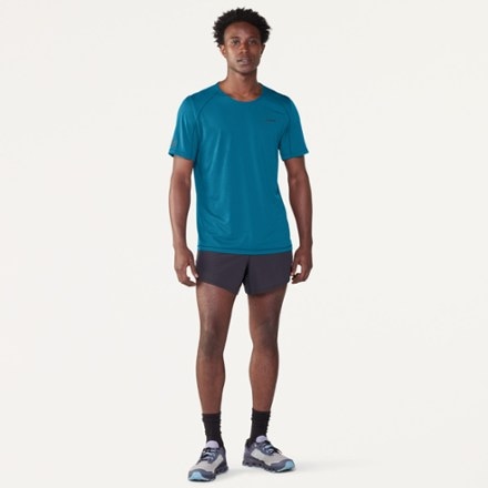 Janji Run All Day T-Shirt - Men's 3