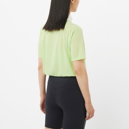 Salomon SHKout Core T-Shirt - Women's 2