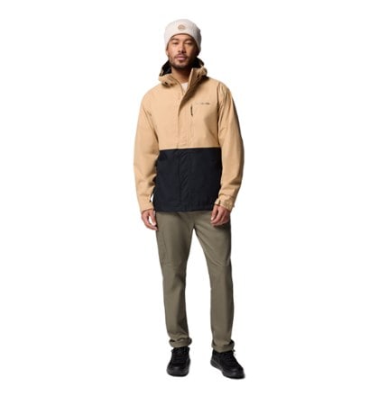 Columbia Hikebound II Jacket - Men's 2