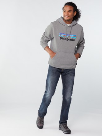 Patagonia P-6 Logo Uprisal Hoodie 4