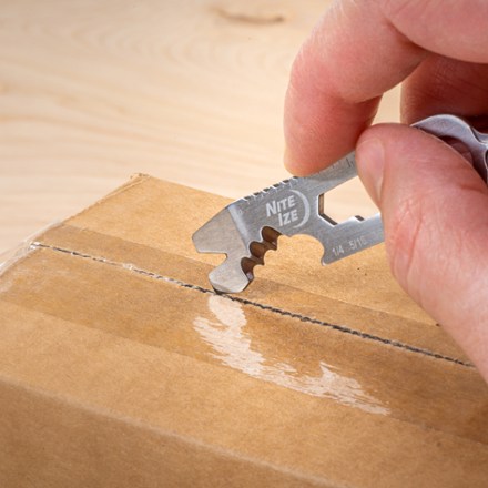 Nite Ize DoohicKey ClipKey Tool 5