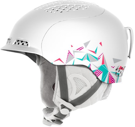 K2 Virtue Snow Helmet Women's REI Coop