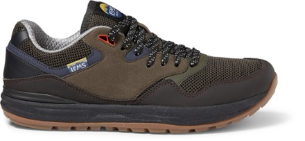 Lems Trailhead Sneakers - Men's 0