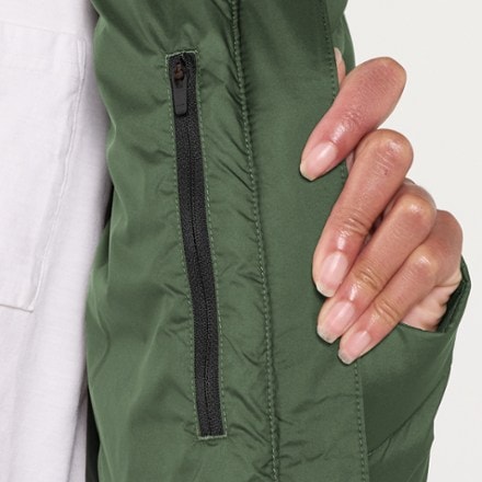 Patagonia Down With It Parka - Women's 6