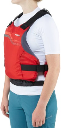 NRS Vapor PFD 4