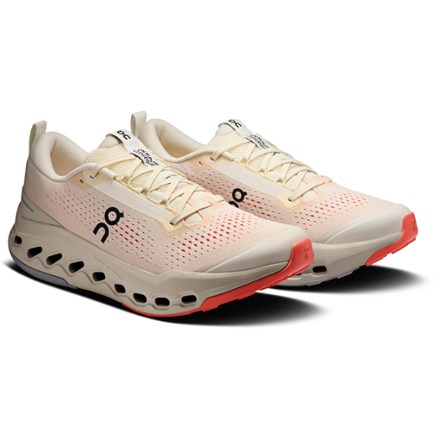 On Cloudsurfer Trail 2 Trail-Running Shoes - Men's 2