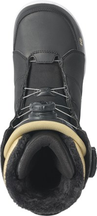K2 Contour Snowboard Boots - Women's 5
