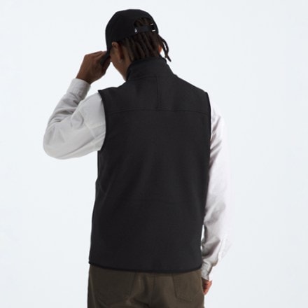 The North Face Front Range Fleece Vest - Men's 2