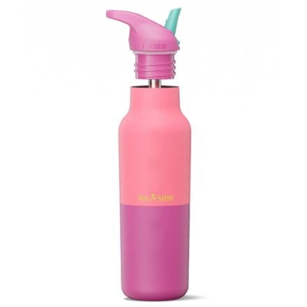 Klean Kanteen Rise Classic Insulated Water Bottle - 16 fl. oz. 2
