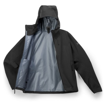 Arc'teryx Coelle Shell Jacket - Women's 6