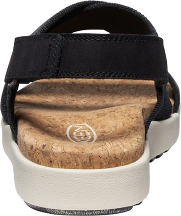KEEN Elle Criss Cross Sandals - Women's 4