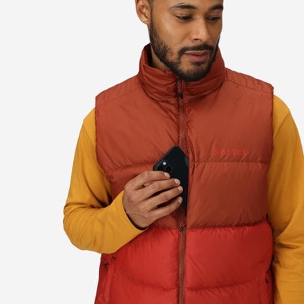 Marmot Guides Down 2.0 Vest - Men's 3