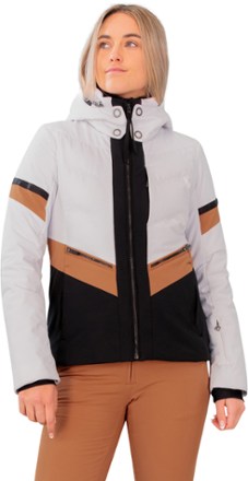 Obermeyer Electra Insulated Jacket - Women's 1
