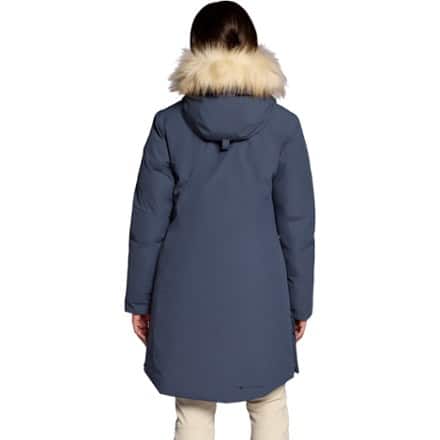 Obermeyer Sojourner Down Jacket - Women's 2