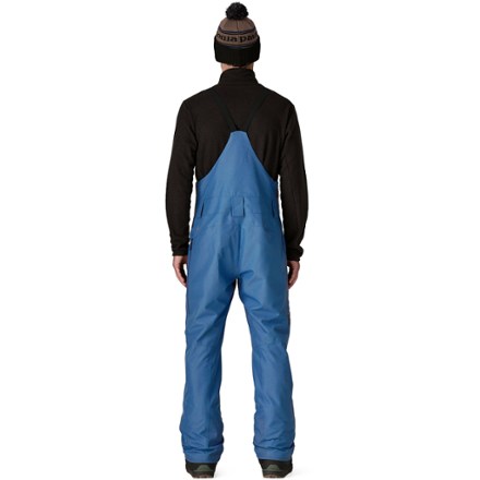 Patagonia Powder Town Bib Pants - Men's | REI Co-op