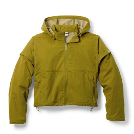 Columbia Iris Canyon 2-in-1 Adapt Jacket - Women's 0