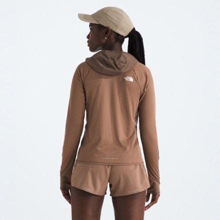 The North Face Sunriser Hoodie - Women's 2