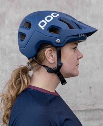 Location Image for Tectal Bike Helmet