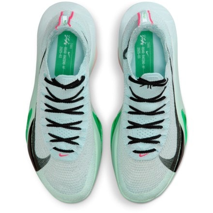Nike Alphafly 3 Road-Running Shoes - Men's 4