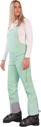 Obermeyer Bliss Bib Snow Pants - Women's 3