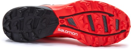 Socialisme fugl Scully Salomon S-Lab Sense 3 Ultra SG Trail-Running Shoes - Men's | REI Co-op