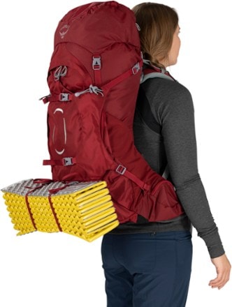 Osprey Ariel 55 Pack - Women's 8