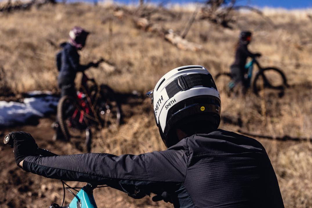 Location Image for Rhythm MTB Goggles