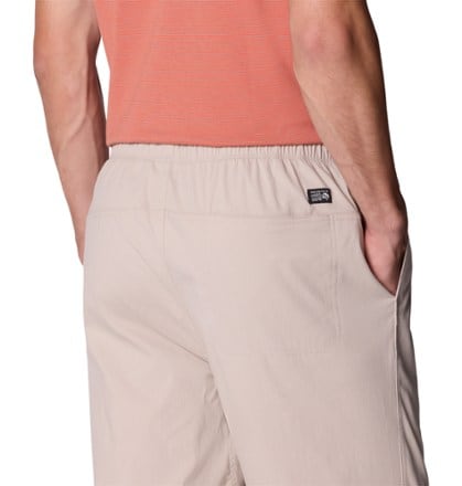 Mountain Hardwear Rockrydge Pants - Men's 6