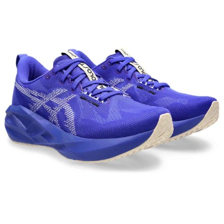 ASICS Novablast 5 Road-Running Shoes - Women's 2