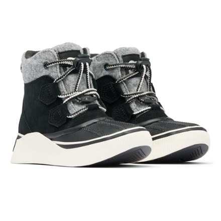 Sorel Out N About IV Chillz Waterproof Boots - Kids' 4
