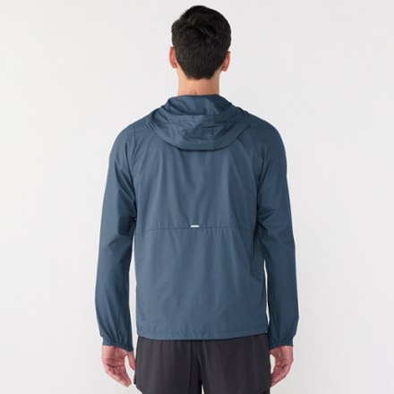 REI Co-op Swiftland Windshell Running Jacket - Men's 2