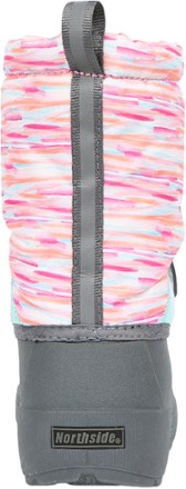 Northside Frosty Plus Insulated Winter Snow Boots - Prints - Kids' 2